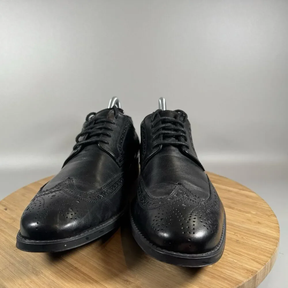 Cole Haan very good